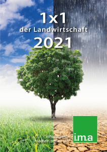 1x1 der Landwirtschaft 2021