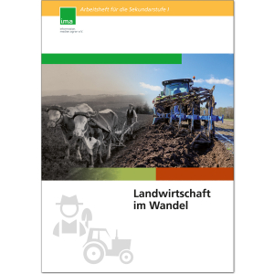 Landwirtschaft im Wandel